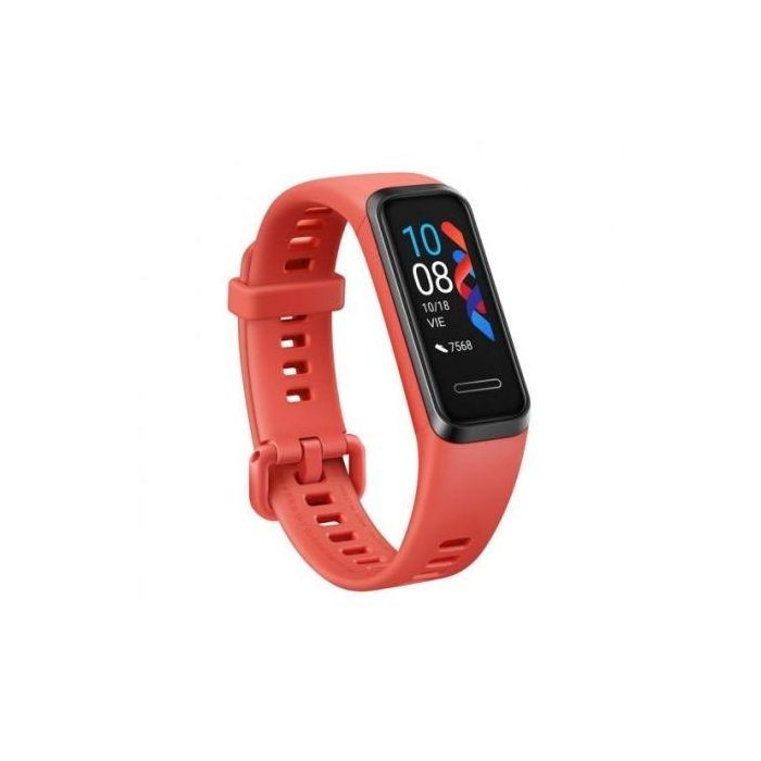 Pulsera Smartband Huawei Band 4/ Amanecer Ámbar 4