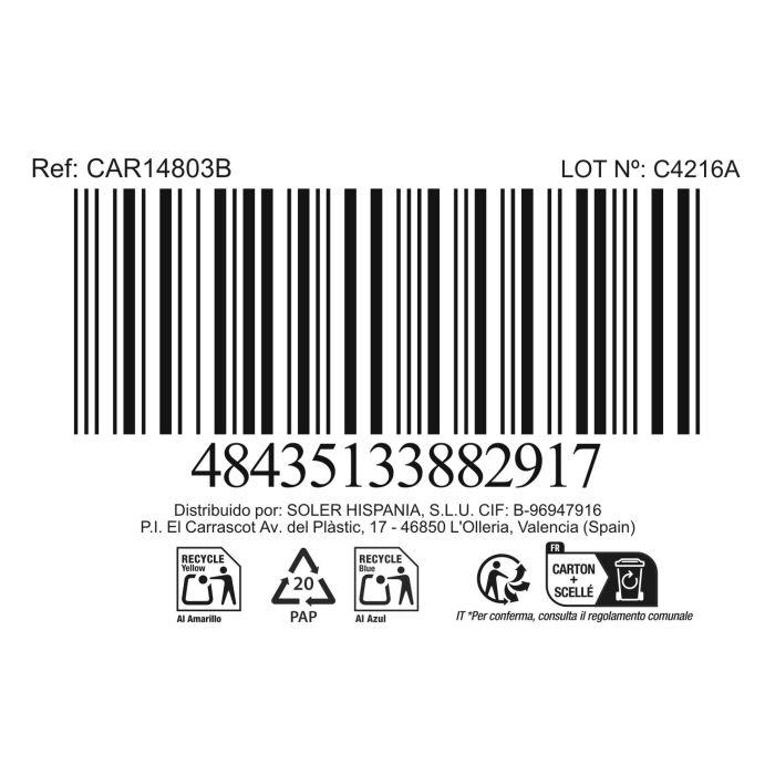 Bol Blanco 15x11.5x4.2 cm Pica-Pica Gourmet (24 Unidades) 2 Bol Blanco 15x11.5x4.2 cm Pica-Pica Gourmet (24 Unidades) 2