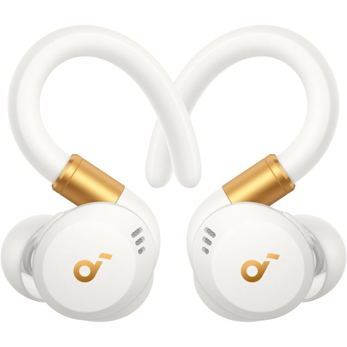 Auriculares in Ear Bluetooth Soundcore Blanco 10 Auriculares in Ear Bluetooth Soundcore Blanco 10