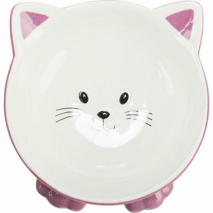 Comedero para Perro Trixie Dolomita Ø 14 cm 150 ml 1 Comedero para Perro Trixie Dolomita Ø 14 cm 150 ml 1