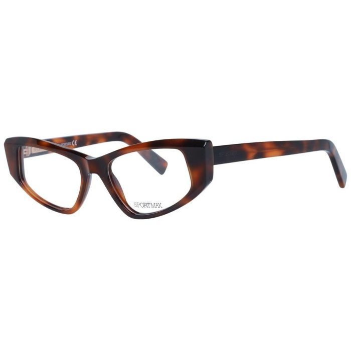 Montura de Gafas Mujer Sportmax SM5003 51052 2