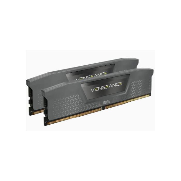 Memoria Corsair Ddr5 32Gb 2X16Gb Pc5200 Vengeance CMK32GX5M2B5200Z40 Memoria Corsair Ddr5 32Gb 2X16Gb Pc5200 Vengeance CMK32GX5M2B5200Z40
