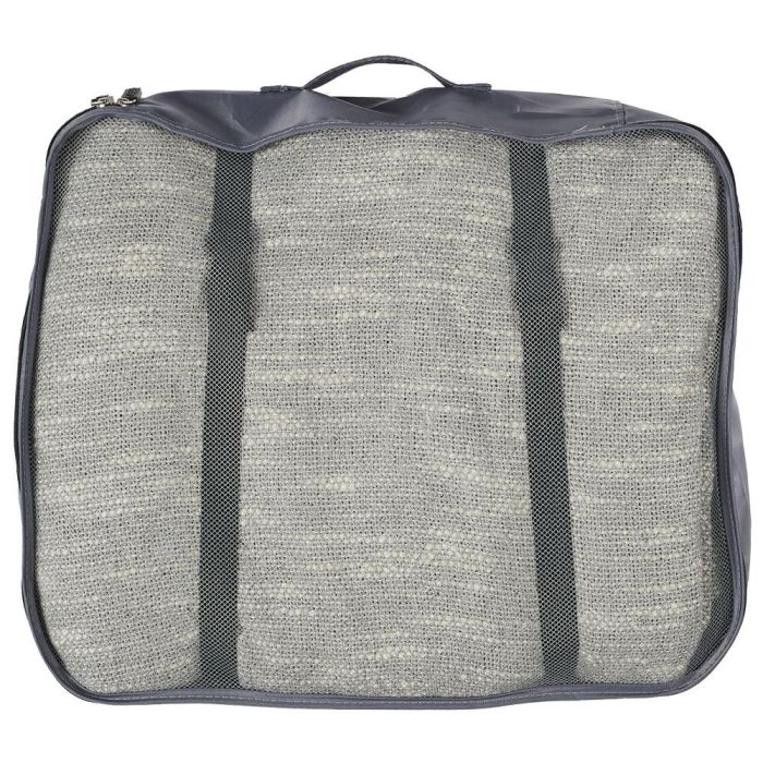 Jet Lag Juego 7 Bolsa Organizador Maleta 5