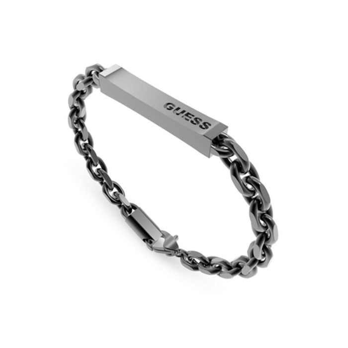 Pulsera Hombre Guess JUXB03000JWGMS Pulsera Hombre Guess JUXB03000JWGMS