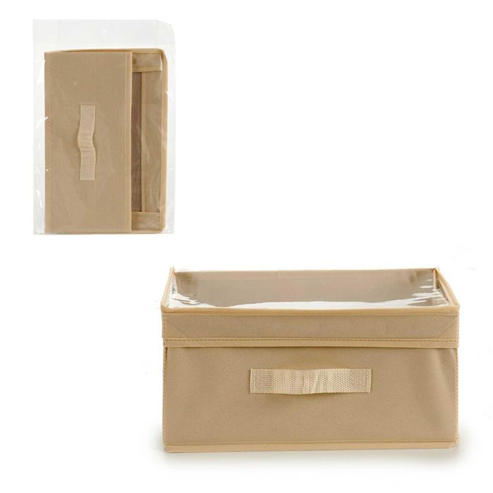 Caja Plegable TNT 32x19x15 cm, Surtidos Colores - Kipit (36 Unidades) 2 Caja Plegable TNT 32x19x15 cm, Surtidos Colores - Kipit (36 Unidades) 2