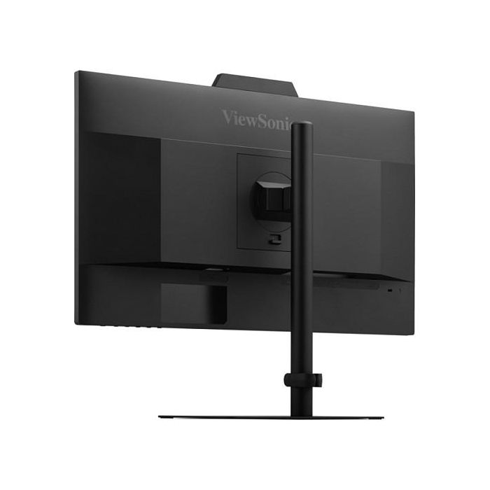 Viewsonic VG2441V Monitor 24" 16:9 IPS FHD 1920x1080 120Hz HDMI DP USBC Webcam Integrada 12 Viewsonic VG2441V Monitor 24" 16:9 IPS FHD 1920x1080 120Hz HDMI DP USBC Webcam Integrada 12