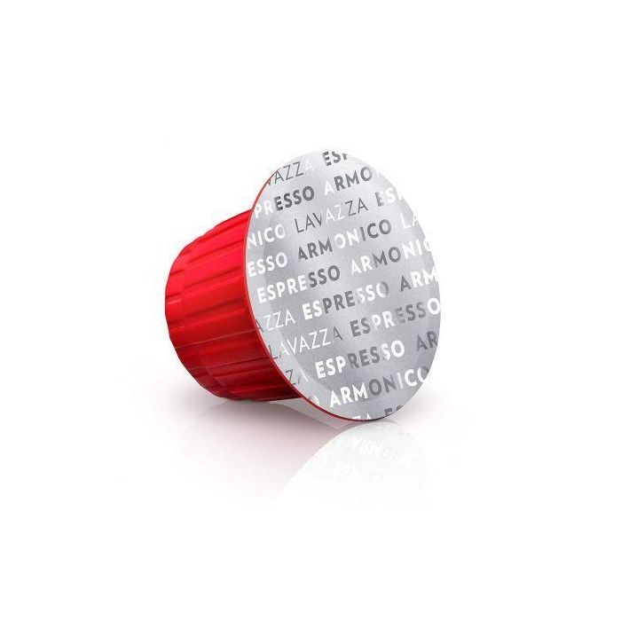 Cápsula Lavazza Armónico para cafeteras Nespresso/ Caja de 10 2 Cápsula Lavazza Armónico para cafeteras Nespresso/ Caja de 10 2