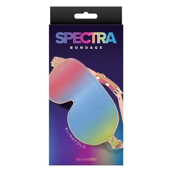 Venda NS Novelties Spectra Bondage 1 Venda NS Novelties Spectra Bondage 1