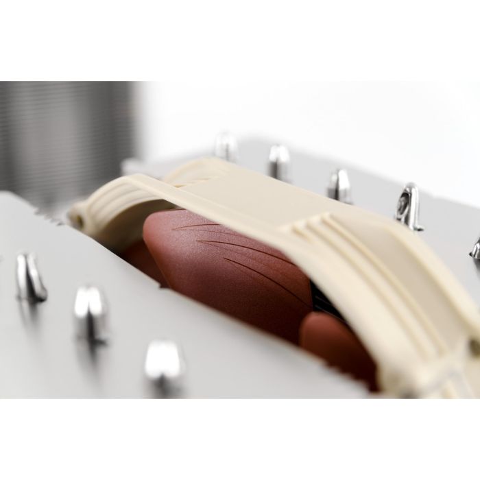 Noctua NH-D15S Cooler CPU, 6 Heatpipes Dual Tower, 1 NF-A15 140mm Fan PWM, Compatible con Intel LGA1851, LGA1700, LGA1200, LGA1151, AMD AM5, AM4 6 Noctua NH-D15S Cooler CPU, 6 Heatpipes Dual Tower, 1 NF-A15 140mm Fan PWM, Compatible con Intel LGA1851, LGA1700, LGA1200, LGA1151, AMD AM5, AM4 6