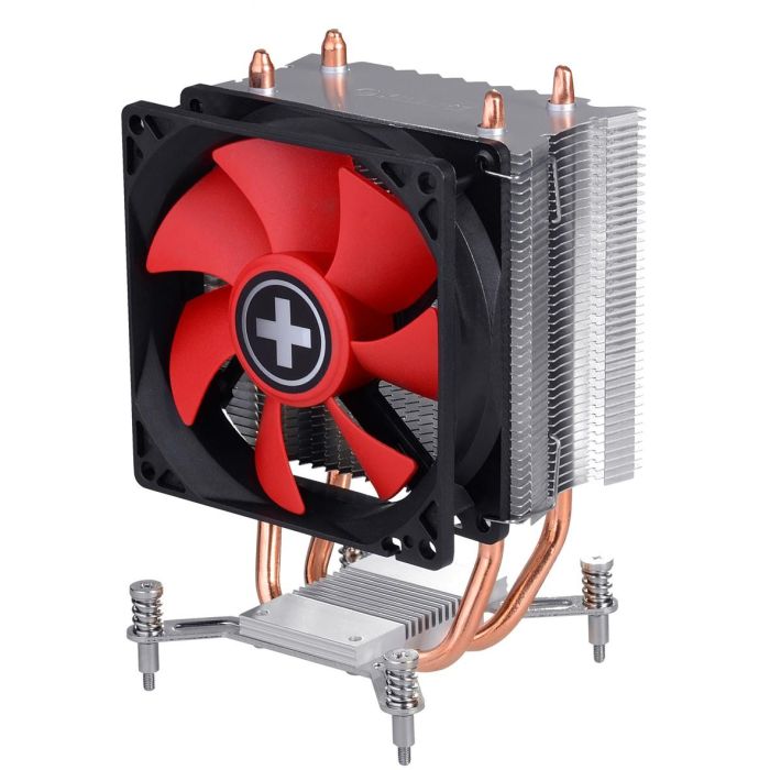 Xilence I402 Cooler para Intel Socket 115x 1200 TDP 130W