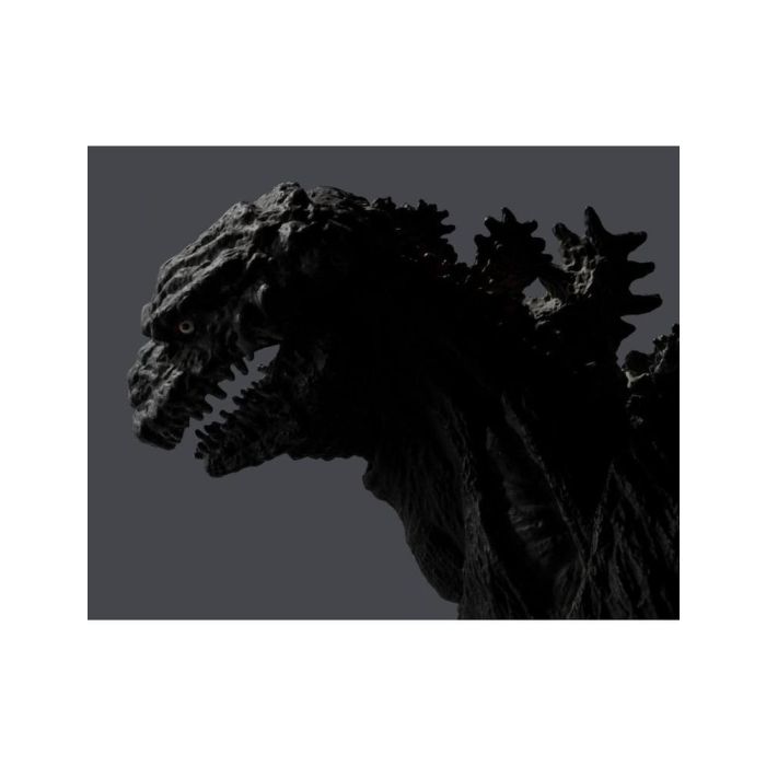 Godzilla 2016 The Fourth Ortho Chromatic 5 Godzilla 2016 The Fourth Ortho Chromatic 5