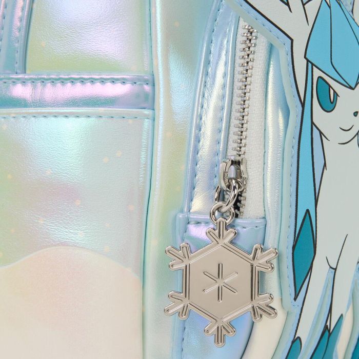 Mochila Invierno Pokemon Loungefly 26cm 4 Mochila Invierno Pokemon Loungefly 26cm 4
