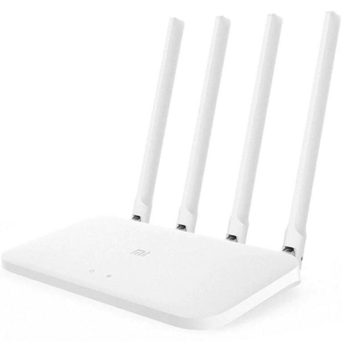 Router Inalámbrico Xiaomi Mi Router DVB4230GL 5 GHz 1167 Mbs