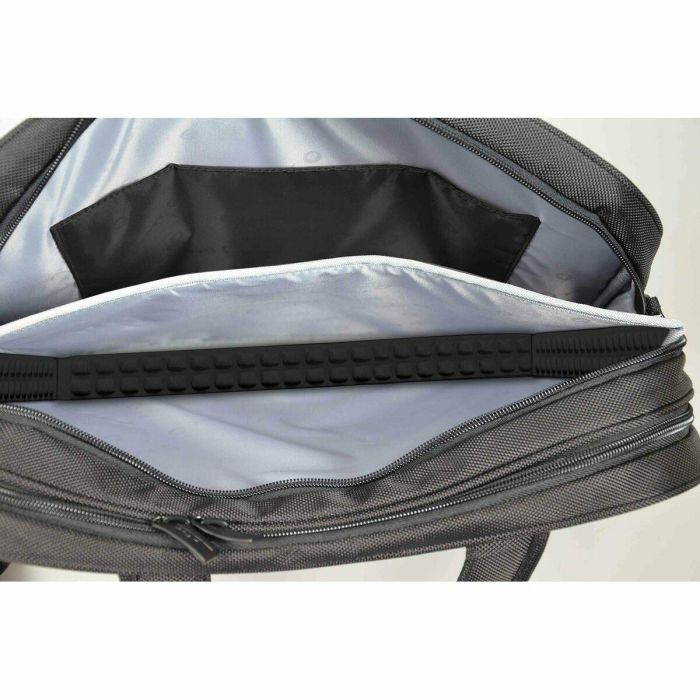 Port Designs Portaequipajes de Carga Superior Manhattan BF 170224 para Portátiles 14/15.6 pulgadas 8 Port Designs Portaequipajes de Carga Superior Manhattan BF 170224 para Portátiles 14/15.6 pulgadas 8