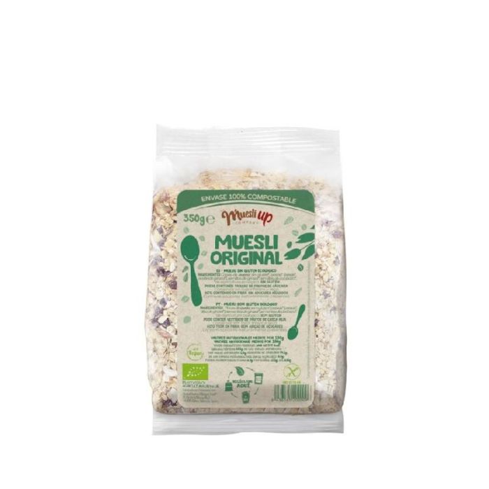 Muesli Original
