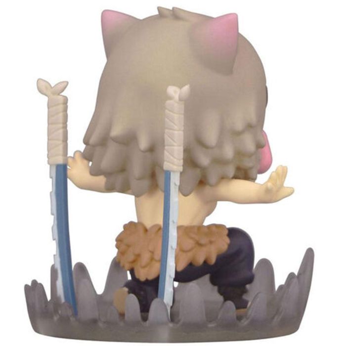 Figura Good Smile Company Kimetsu No 1 Figura Good Smile Company Kimetsu No 1
