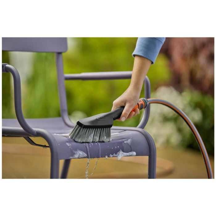 Gardena Cleansystem Grundausstattung S soft 2 Gardena Cleansystem Grundausstattung S soft 2