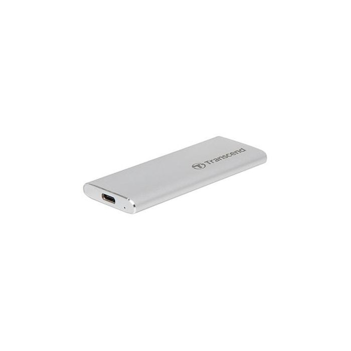 TRANSCEND 120GB External SSD USB 3.1 Gen 2 Type C 2 TRANSCEND 120GB External SSD USB 3.1 Gen 2 Type C 2