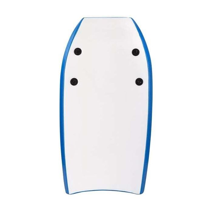 Color Baby Tabla Surf Bodyboard Pro Performance 94,5 cm con Asas - Modelos Surtidos 2