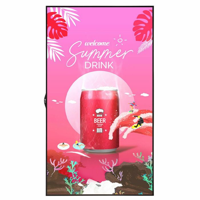 Monitor Videowall LG 75XS4P 75" 2