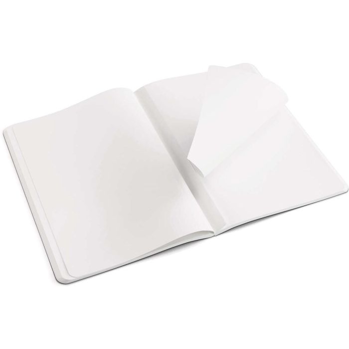 Miquelrius STONE PAPER Notizbuch A5 Blanco GREEN Grün (Speditionsversand) 1 Miquelrius STONE PAPER Notizbuch A5 Blanco GREEN Grün (Speditionsversand) 1