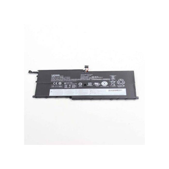 Lenovo Batería para Portátil 15.2 V, 3440 mAh, 52Wh Lenovo Batería para Portátil 15.2 V, 3440 mAh, 52Wh
