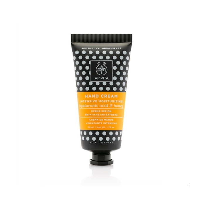 Apivita Honey 50 mL Apivita Honey 50 mL