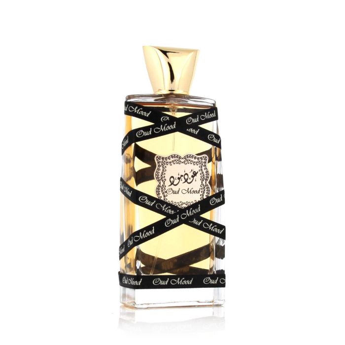 Lattafa Oud mood perfume 100 ml 1