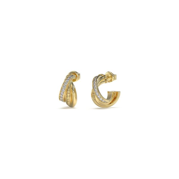 Pendientes Mujer Guess JUBE04066JWYGT-U Acero Inoxidable Pendientes Mujer Guess JUBE04066JWYGT-U Acero Inoxidable