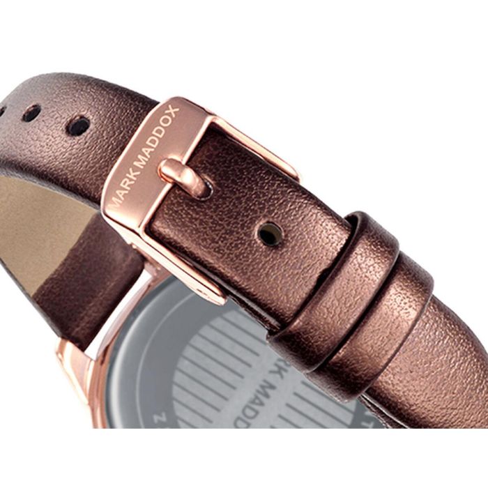 Reloj Mujer Mark Maddox MC6008-90 1