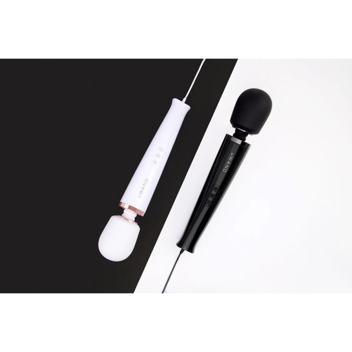 Vibrador Le Wand Negro 10 Vibrador Le Wand Negro 10
