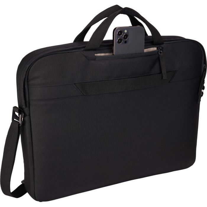 CaseLogic Notebook Tasche 15.6''black Invigo Eco Attach.43.5x5.5x39.5cm 13 CaseLogic Notebook Tasche 15.6''black Invigo Eco Attach.43.5x5.5x39.5cm 13