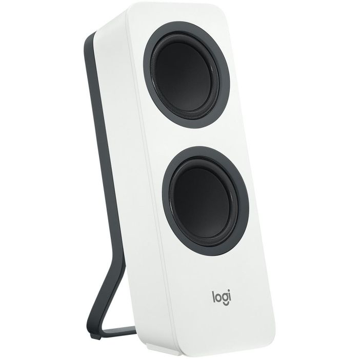 Altavoces Bluetooth Logitech 980-001292 5 W Blanco 4 Altavoces Bluetooth Logitech 980-001292 5 W Blanco 4