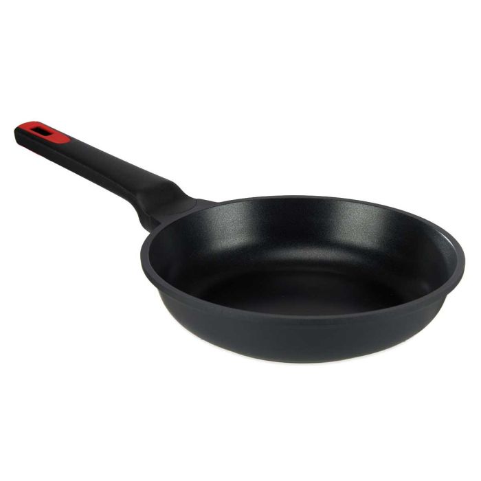 Sartén Kinvara 24 cm aluminio fundido, apto inducción, negro (6 Unidades) 1 Sartén Kinvara 24 cm aluminio fundido, apto inducción, negro (6 Unidades) 1