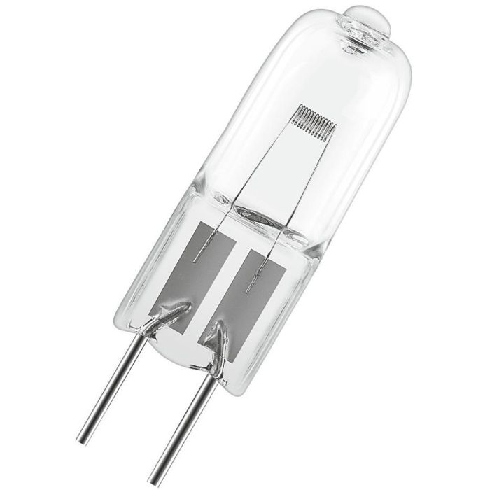 Osram 64610 HLX 50W 12V G6.35 BRL Halogenlampe Niedervolt 1