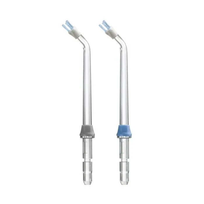 Waterpik WAT1073950122350 Punta para Irrigador Dental - Buscador de Placa - Elimina la Placa 2