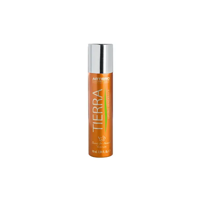 Artero Higiene Perfume Tierra 90 mL Artero Higiene Perfume Tierra 90 mL