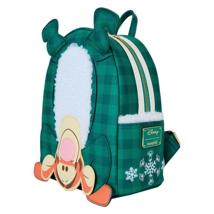 Mochila Pajamas Tiger Winnie the Pooh Disney Loungefly 2