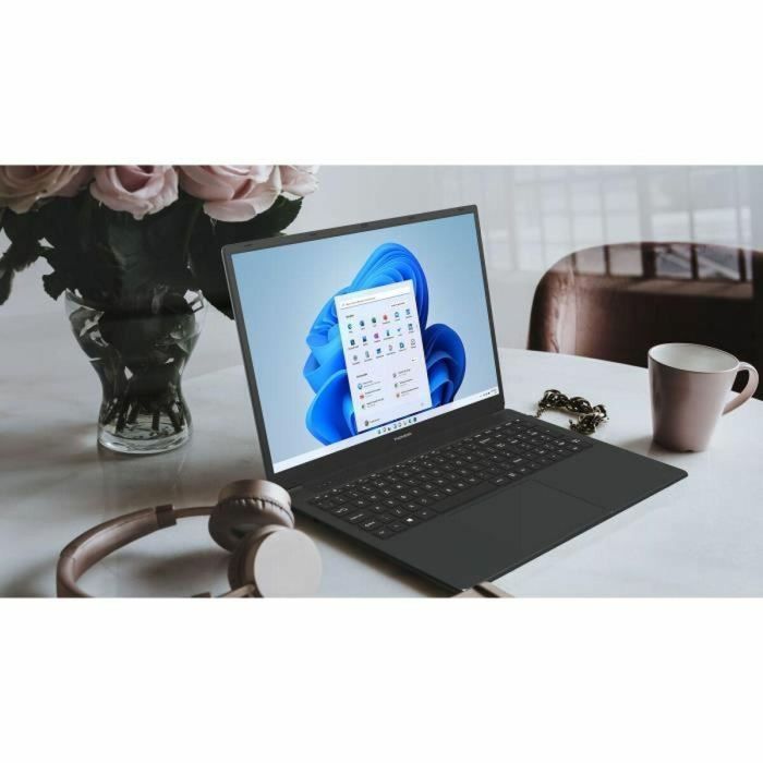 Laptop Thomson Neo 17 17,3" Intel Core i3-1000G4 16 GB RAM 512 GB SSD Azerty Francés Negro 3 Laptop Thomson Neo 17 17,3" Intel Core i3-1000G4 16 GB RAM 512 GB SSD Azerty Francés Negro 3