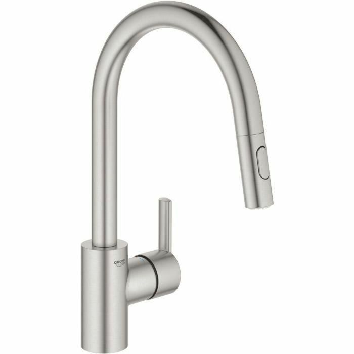 Grohe GRO4005176467066 Mezclador Monomando para Fregadero