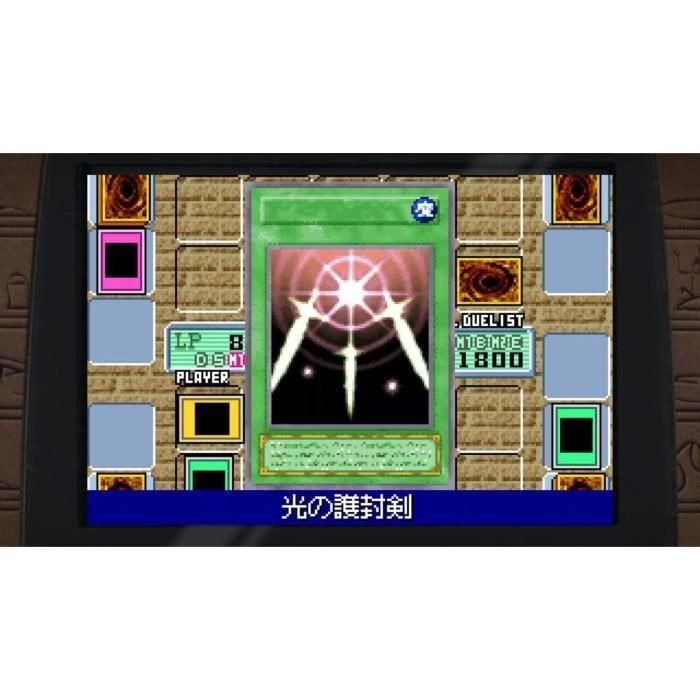 Yu-Gi-Oh! 4012927086834 Colección Early Days Juego para Nintendo Switch 5