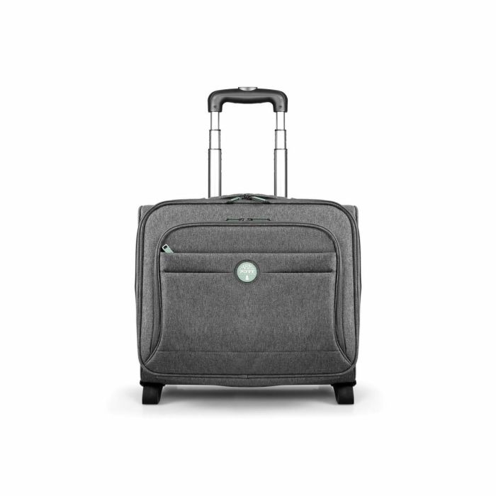 Maletín para Portátil Port Designs 400708 Gris 16" 30