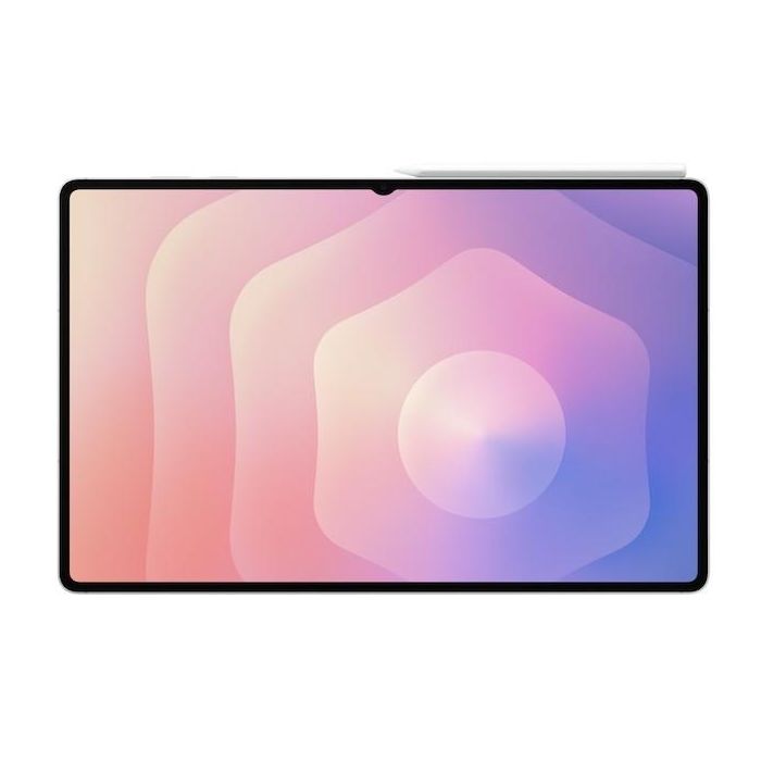 Samsung Galaxy Tab S11 Ultra Wi-Fi 12GB RAM 256GB Silver 7