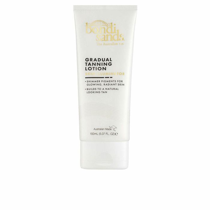 Autobronceador Corporal Bondi Sands GRADUAL TANNING Autobronceador Corporal Bondi Sands GRADUAL TANNING
