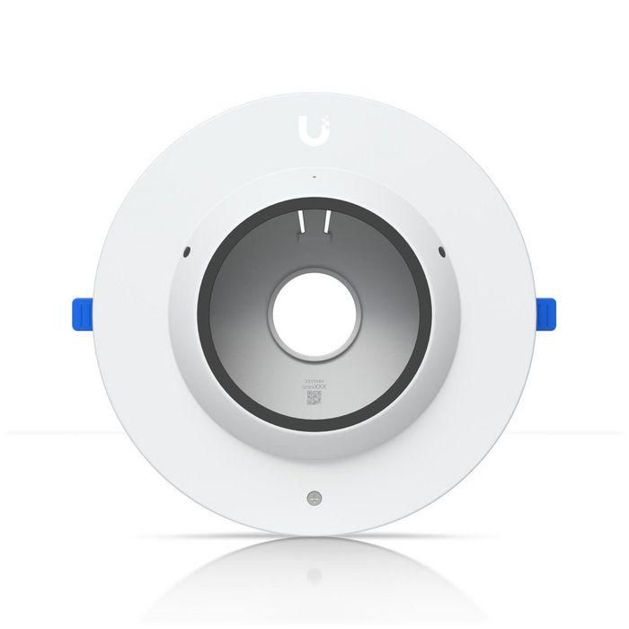 Ubiquiti UVC-AI-Dome AI Dome Camera Flush Mount - Accesorio de Montaje para Cámara de Cúpula AI, Empotrado en Pared y Techo, Blanco, Policarbonato 15 Ubiquiti UVC-AI-Dome AI Dome Camera Flush Mount - Accesorio de Montaje para Cámara de Cúpula AI, Empotrado en Pared y Techo, Blanco, Policarbonato 15