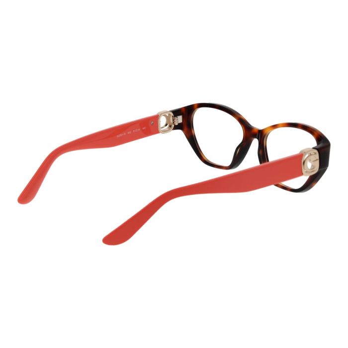 Montura de Gafas Mujer Guess GU50119 51052 1 Montura de Gafas Mujer Guess GU50119 51052 1
