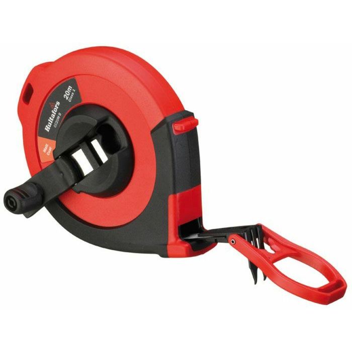 Cinta Métrica Hultafors CC50M (50 m) 3