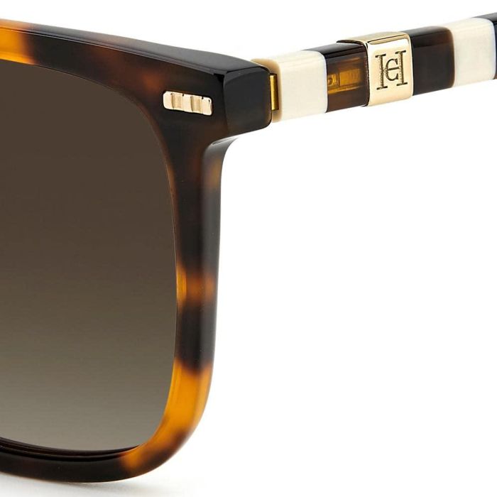Gafas de Sol Mujer Carolina Herrera CH0045-S-C1H ø 57 mm 3 Gafas de Sol Mujer Carolina Herrera CH0045-S-C1H ø 57 mm 3