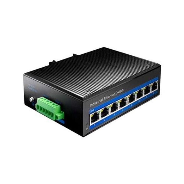 Switch Cudy 8 Puertos Ig1008P 1 Switch Cudy 8 Puertos Ig1008P 1