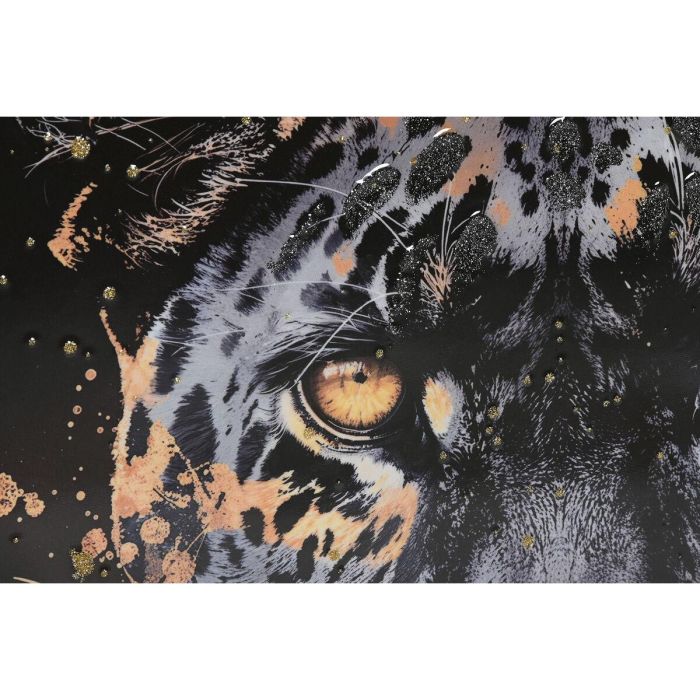 Cuadro Colonial DKD Home Decor Negro Dorado 3.5 x 70 x 50 cm (2 Unidades) 3 Cuadro Colonial DKD Home Decor Negro Dorado 3.5 x 70 x 50 cm (2 Unidades) 3